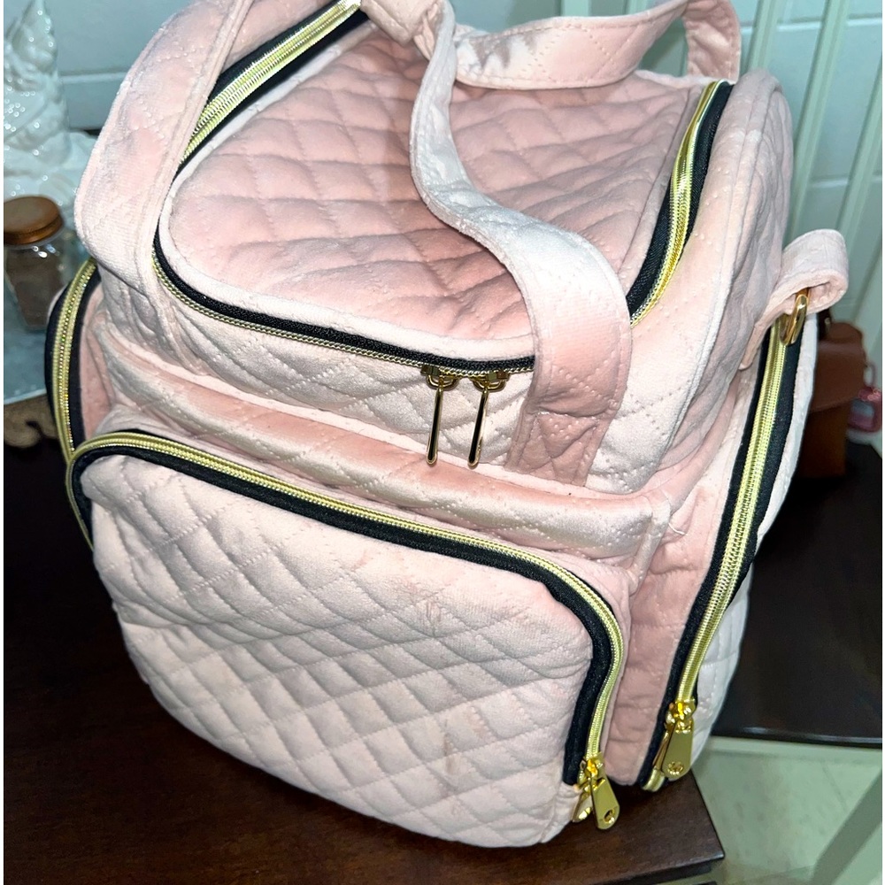 Makeup Travel Bag
